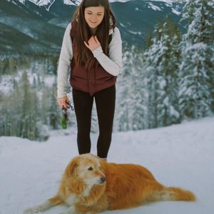 Meet your Posher, Kaitlyn